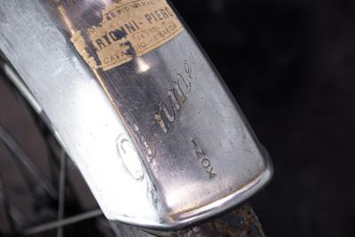 1978 Oemmeci YOUR FRIEND 50