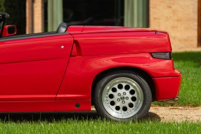 1993 Alfa Romeo RZ