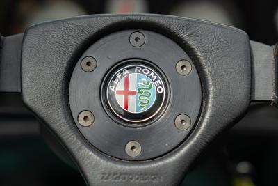 1993 Alfa Romeo RZ