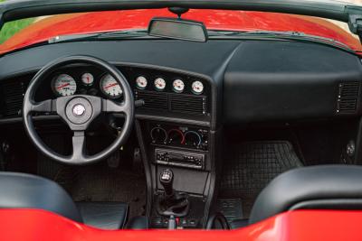 1993 Alfa Romeo RZ