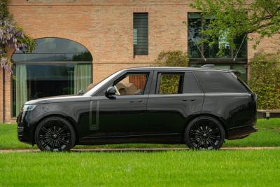 2024 Land Rover RANGE ROVER 4.4 V8 AUTOBIOGRAPHY