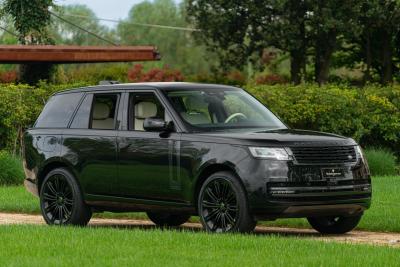 2024 Land Rover RANGE ROVER 4.4 V8 AUTOBIOGRAPHY