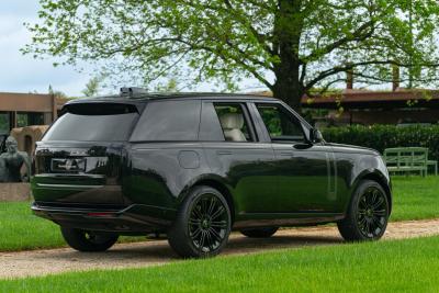 2024 Land Rover RANGE ROVER 4.4 V8 AUTOBIOGRAPHY