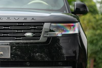 2024 Land Rover RANGE ROVER 4.4 V8 AUTOBIOGRAPHY