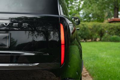 2024 Land Rover RANGE ROVER 4.4 V8 AUTOBIOGRAPHY