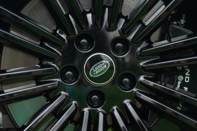 2024 Land Rover RANGE ROVER 4.4 V8 AUTOBIOGRAPHY