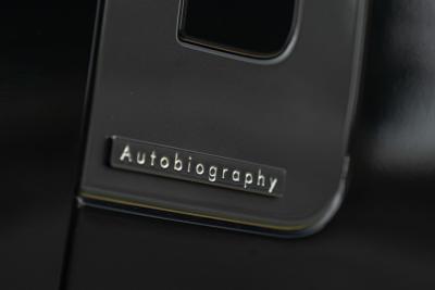 2024 Land Rover RANGE ROVER 4.4 V8 AUTOBIOGRAPHY