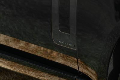 2024 Land Rover RANGE ROVER 4.4 V8 AUTOBIOGRAPHY