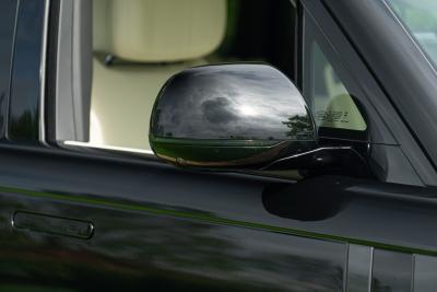 2024 Land Rover RANGE ROVER 4.4 V8 AUTOBIOGRAPHY