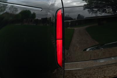 2024 Land Rover RANGE ROVER 4.4 V8 AUTOBIOGRAPHY