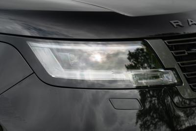 2024 Land Rover RANGE ROVER 4.4 V8 AUTOBIOGRAPHY