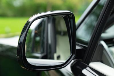 2024 Land Rover RANGE ROVER 4.4 V8 AUTOBIOGRAPHY