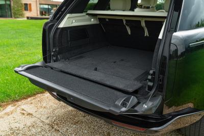 2024 Land Rover RANGE ROVER 4.4 V8 AUTOBIOGRAPHY