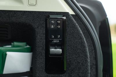 2024 Land Rover RANGE ROVER 4.4 V8 AUTOBIOGRAPHY