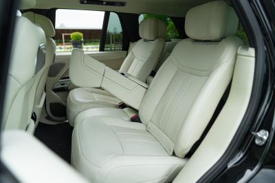 2024 Land Rover RANGE ROVER 4.4 V8 AUTOBIOGRAPHY