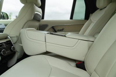 2024 Land Rover RANGE ROVER 4.4 V8 AUTOBIOGRAPHY