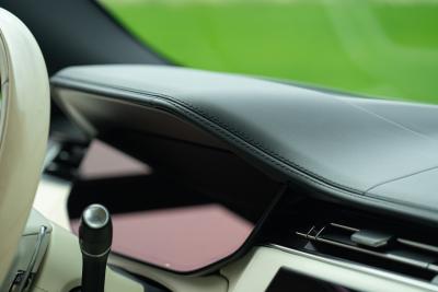 2024 Land Rover RANGE ROVER 4.4 V8 AUTOBIOGRAPHY