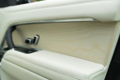 2024 Land Rover RANGE ROVER 4.4 V8 AUTOBIOGRAPHY