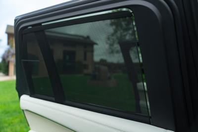 2024 Land Rover RANGE ROVER 4.4 V8 AUTOBIOGRAPHY