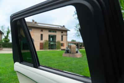 2024 Land Rover RANGE ROVER 4.4 V8 AUTOBIOGRAPHY