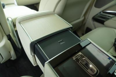 2024 Land Rover RANGE ROVER 4.4 V8 AUTOBIOGRAPHY