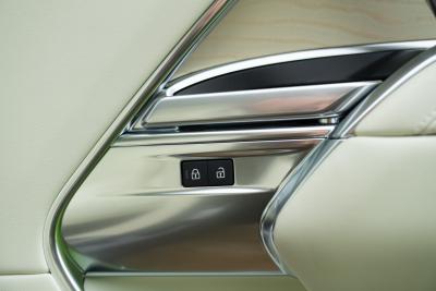 2024 Land Rover RANGE ROVER 4.4 V8 AUTOBIOGRAPHY