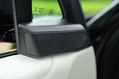 2024 Land Rover RANGE ROVER 4.4 V8 AUTOBIOGRAPHY