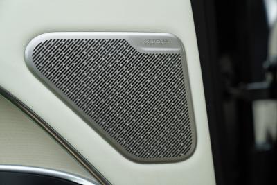 2024 Land Rover RANGE ROVER 4.4 V8 AUTOBIOGRAPHY