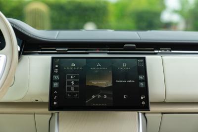 2024 Land Rover RANGE ROVER 4.4 V8 AUTOBIOGRAPHY