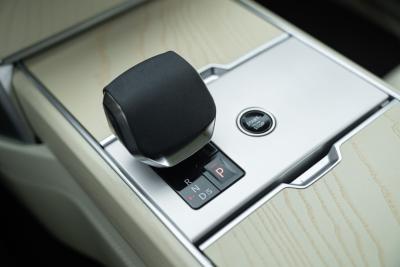 2024 Land Rover RANGE ROVER 4.4 V8 AUTOBIOGRAPHY