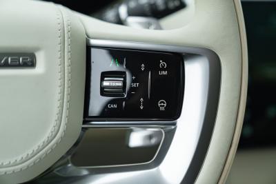 2024 Land Rover RANGE ROVER 4.4 V8 AUTOBIOGRAPHY