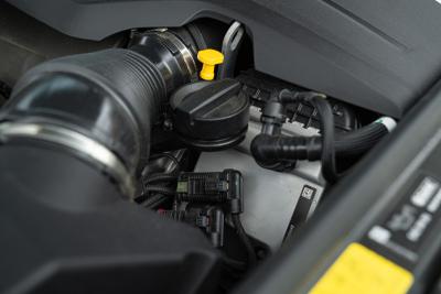 2024 Land Rover RANGE ROVER 4.4 V8 AUTOBIOGRAPHY