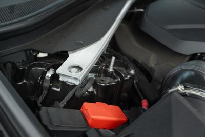 2024 Land Rover RANGE ROVER 4.4 V8 AUTOBIOGRAPHY