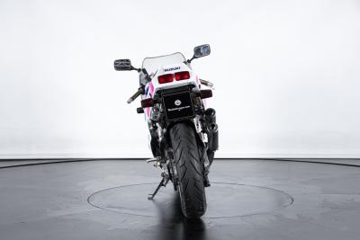 1992 Suzuki RGV GAMMA 250