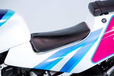 1992 Suzuki RGV GAMMA 250