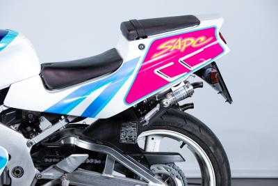 1992 Suzuki RGV GAMMA 250