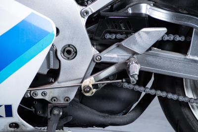 1992 Suzuki RGV GAMMA 250