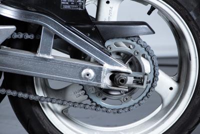 1992 Suzuki RGV GAMMA 250