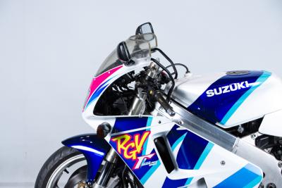 1992 Suzuki RGV GAMMA 250