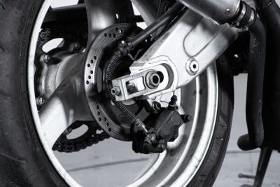 1992 Suzuki RGV GAMMA 250