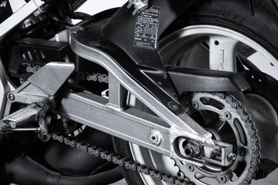 1992 Suzuki RGV GAMMA 250