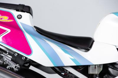 1992 Suzuki RGV GAMMA 250