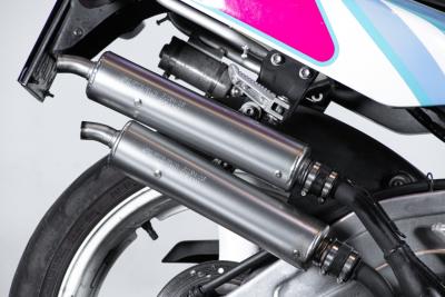 1992 Suzuki RGV GAMMA 250