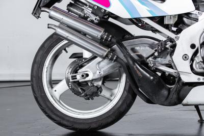 1992 Suzuki RGV GAMMA 250