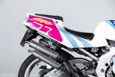 1992 Suzuki RGV GAMMA 250