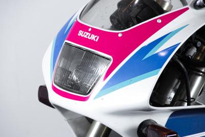 1992 Suzuki RGV GAMMA 250