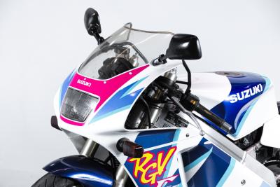 1992 Suzuki RGV GAMMA 250