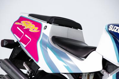 1992 Suzuki RGV GAMMA 250