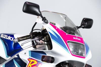 1992 Suzuki RGV GAMMA 250