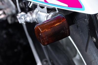 1992 Suzuki RGV GAMMA 250